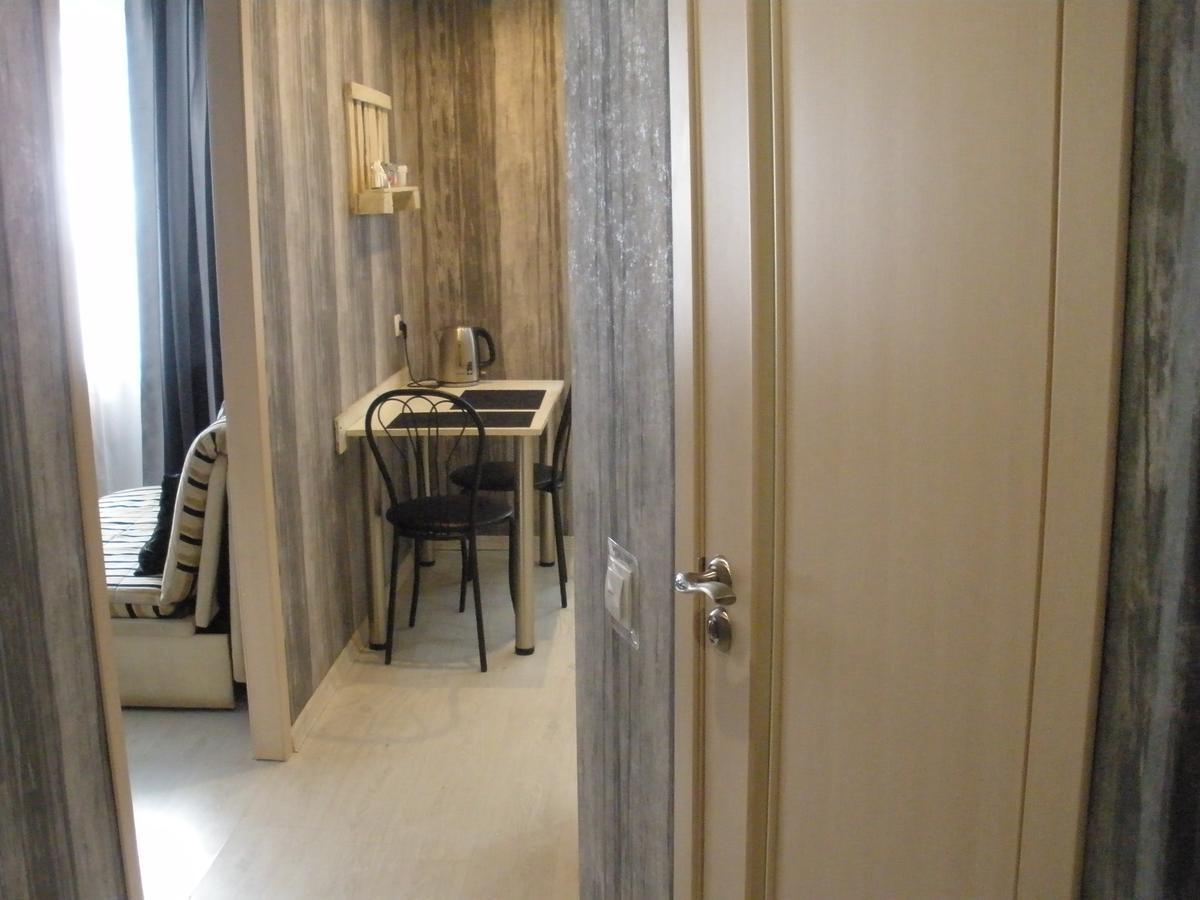 Apartment Квартира Ярослава Мудрого Kryvyi Rih Exterior photo