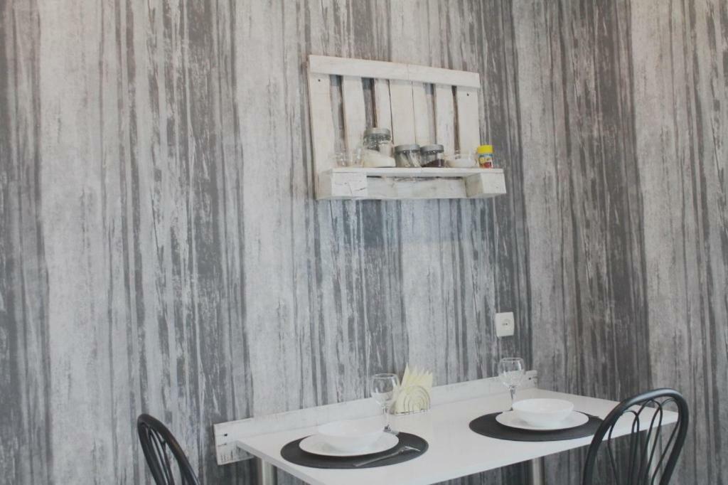 Apartment Квартира Ярослава Мудрого Kryvyi Rih Exterior photo